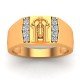 Balaji Men Ring