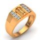 Balaji Men Ring Balaji Men Ring