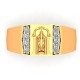Balaji Men Ring Balaji Men Ring