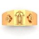 Full Balaji Men Ring Full Balaji Men Ring