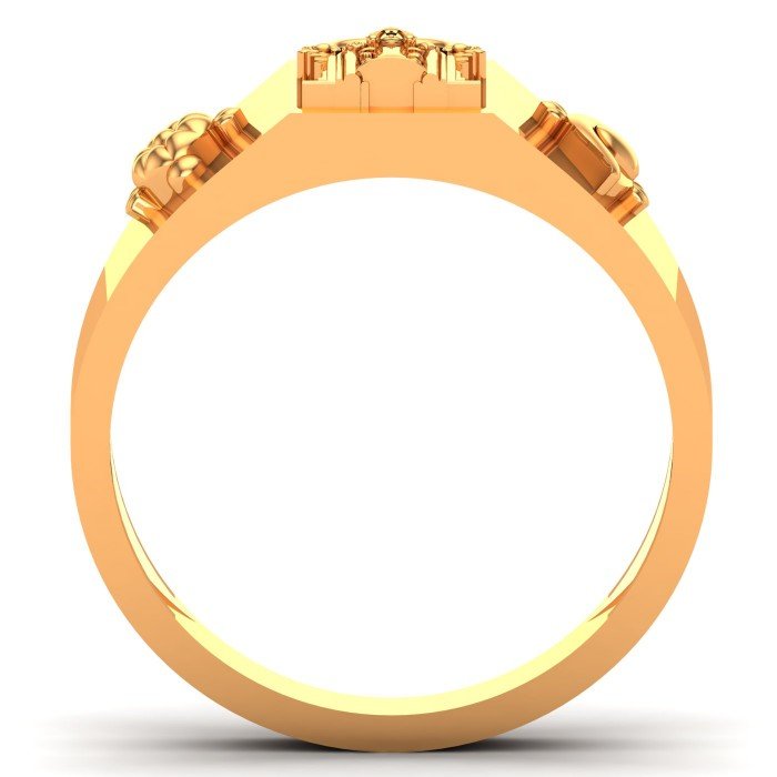 Full Balaji Men Ring Full Balaji Men Ring