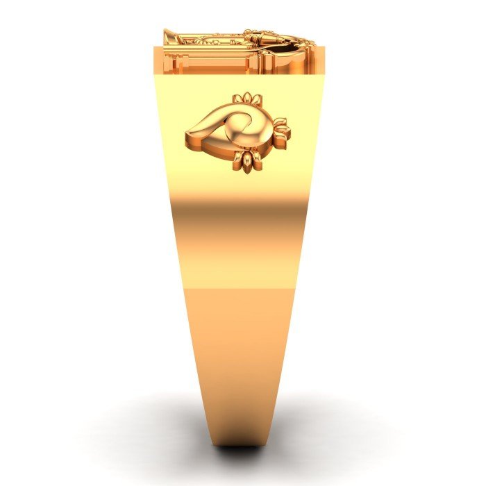 Full Balaji Men Ring Full Balaji Men Ring