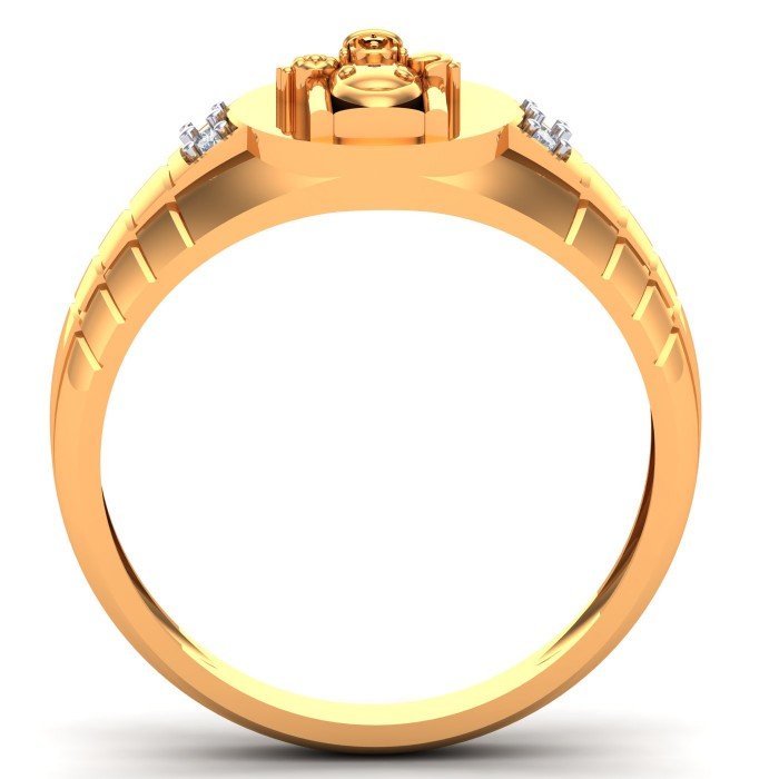 Venkatesh Narayanaswamy Ring