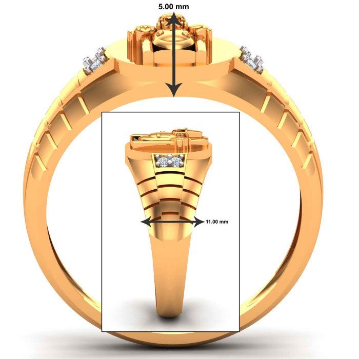 Venkatesh Narayanaswamy Ring Venkatesh Narayanaswamy Ring