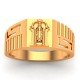 Stylish Tirupati Ring Stylish Tirupati Ring