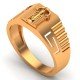Stylish Tirupati Ring Stylish Tirupati Ring
