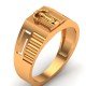 Stylish Tirupati Ring Stylish Tirupati Ring