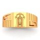 Stylish Tirupati Ring Stylish Tirupati Ring
