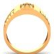 Stylish Tirupati Ring Stylish Tirupati Ring