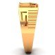 Stylish Tirupati Ring Stylish Tirupati Ring