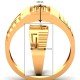 Stylish Tirupati Ring Stylish Tirupati Ring