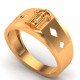 Square Balaji Men Ring Square Balaji Men Ring