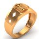 Square Balaji Men Ring Square Balaji Men Ring