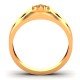 Square Balaji Men Ring Square Balaji Men Ring