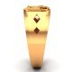 Square Balaji Men Ring Square Balaji Men Ring