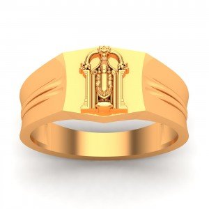 Balaji Ring