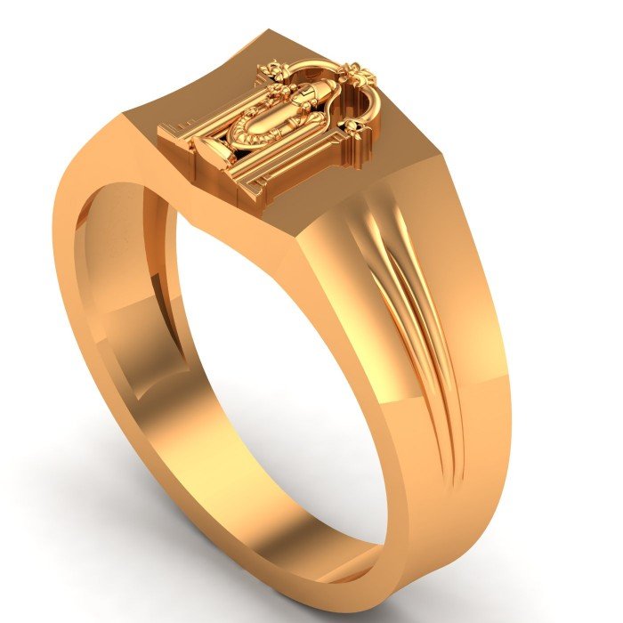 Balaji Ring Balaji Ring