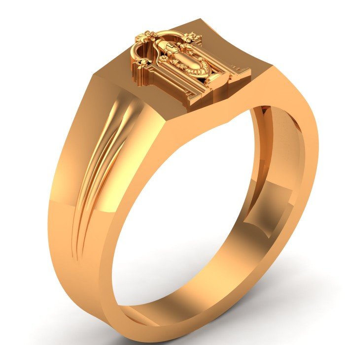 Balaji Ring Balaji Ring