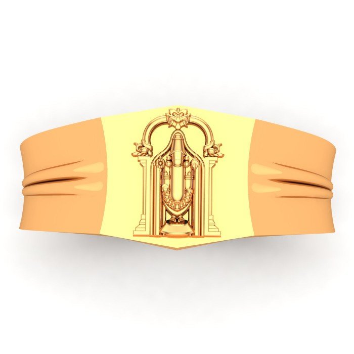 Balaji Ring Balaji Ring
