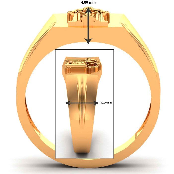 Balaji Ring