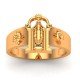 Tirupati Balaji Ring Tirupati Balaji Ring