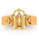 Tirupati Balaji Ring Tirupati Balaji Ring