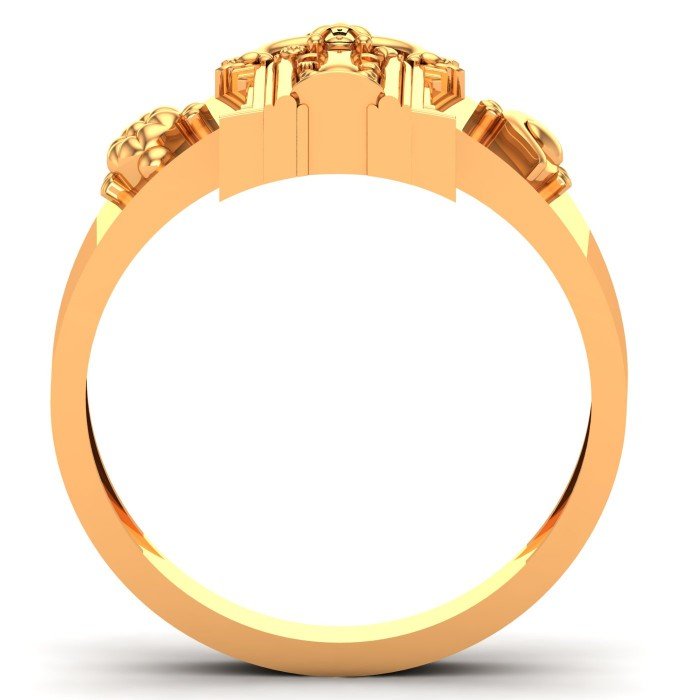 Tirupati Balaji Ring Tirupati Balaji Ring