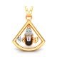 Tirupati Pendant