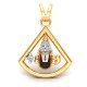 Tirupati Pendant