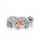 Stylish Rose Ring