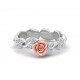 Carry Rose Ring