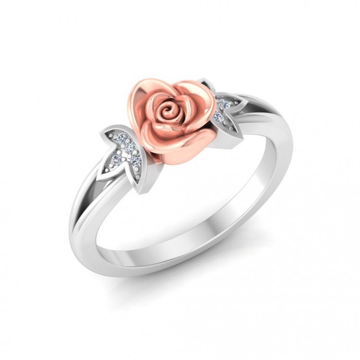 Super Rose Ring