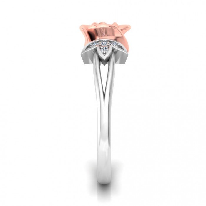 Super Rose Ring