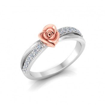 Harry Rose ring