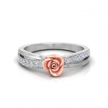 Harry Rose ring