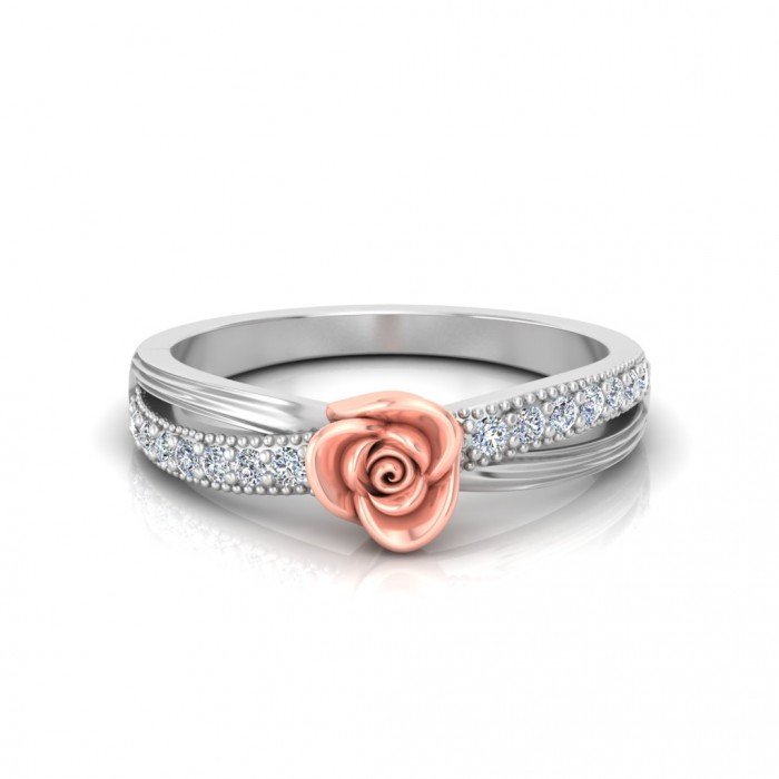 Harry Rose ring