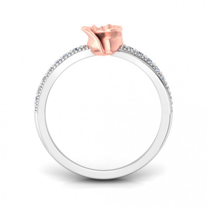 Harry Rose ring Harry Rose ring