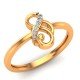 Shiny Gold Ring Shiny Gold Ring