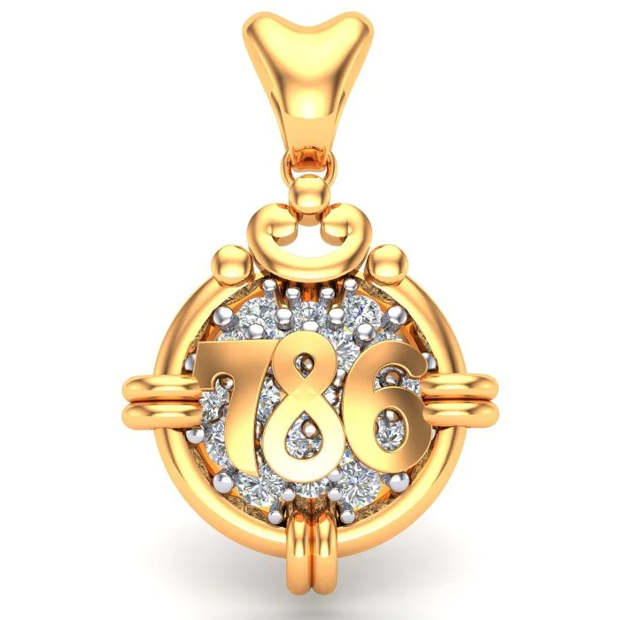 786 locket deals