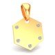 Kidi Fasion Pendant
