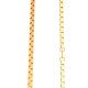 Single Line Box Chain