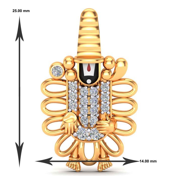 God Tirupati Balaji