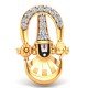 Tirupati Balaji Gold Locket