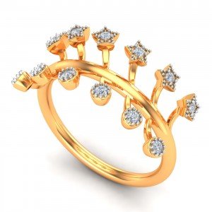 Stylish Ring