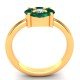 Gilli Gold Ring