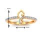 Party Casual Ring Party Casual Ring