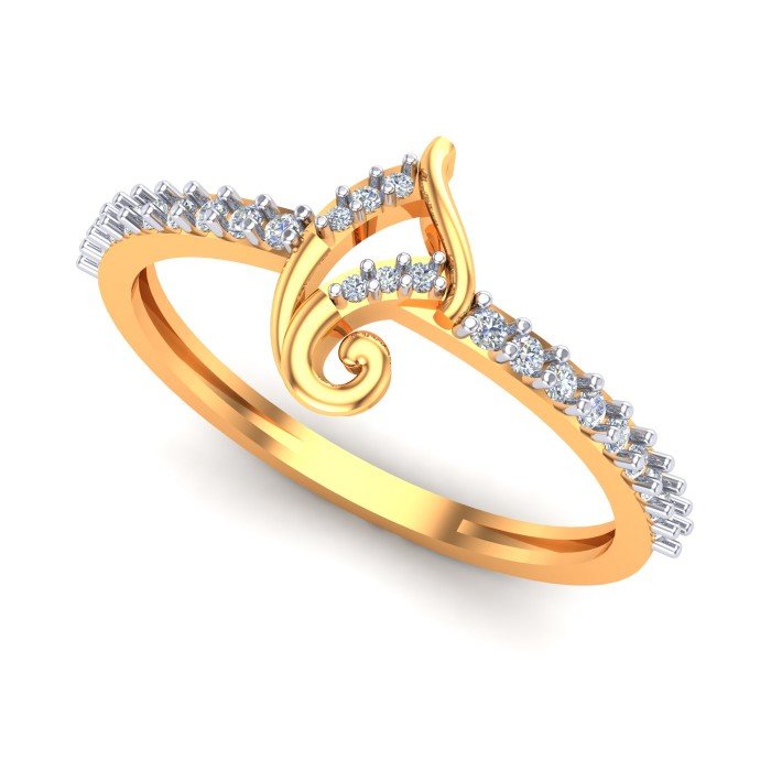 Casual Rings for Women