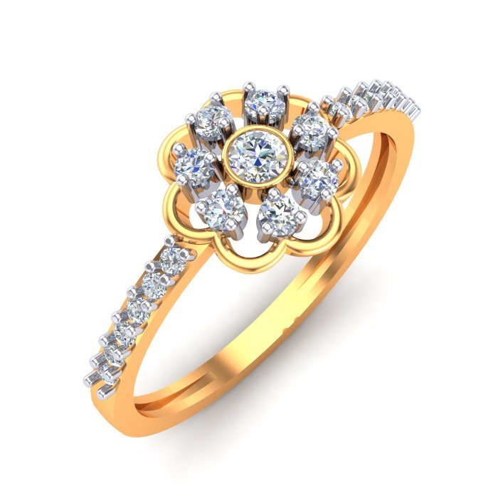 Gift Women Ring