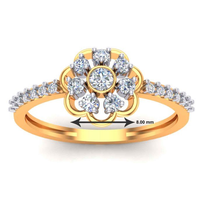 Gift Women Ring