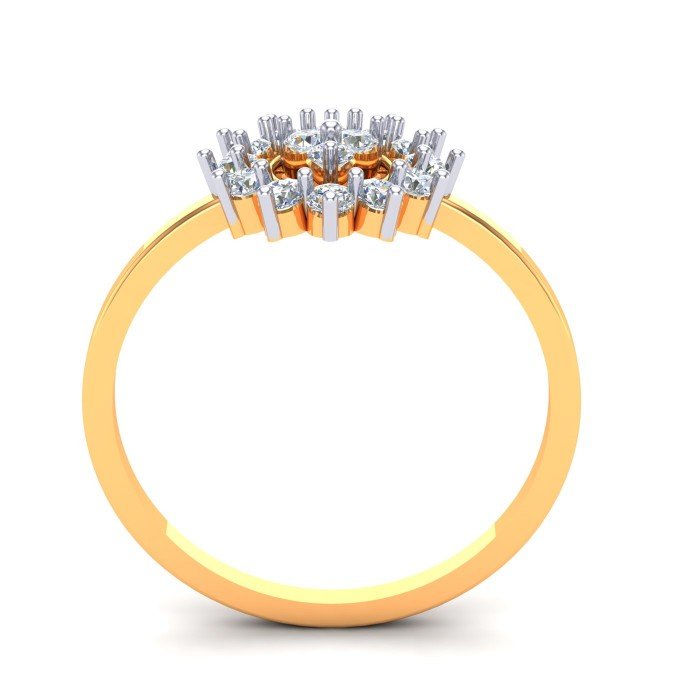 Ring Gift Women